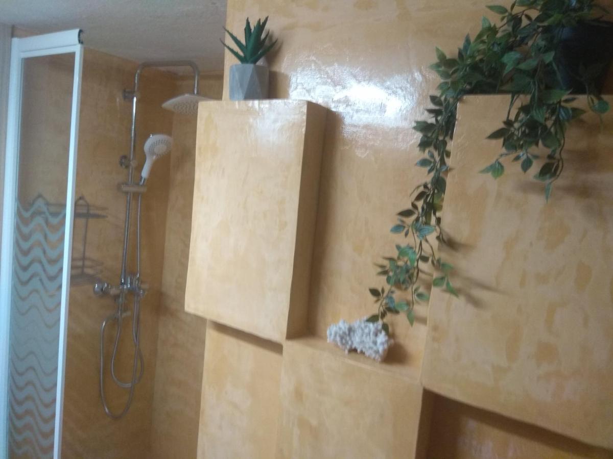 Kiki Apartment Kavala Dış mekan fotoğraf