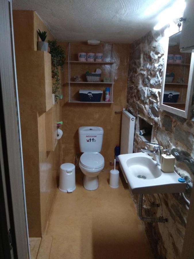 Kiki Apartment Kavala Dış mekan fotoğraf