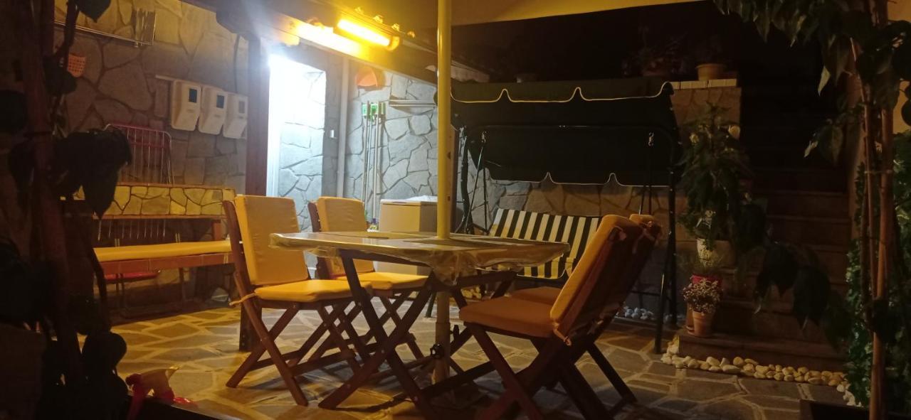 Kiki Apartment Kavala Dış mekan fotoğraf