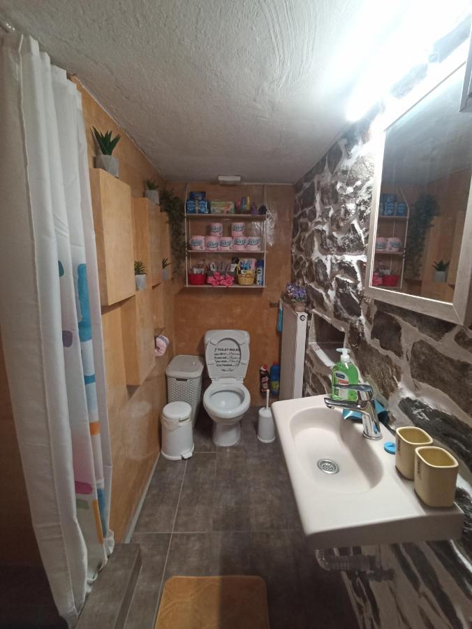 Kiki Apartment Kavala Dış mekan fotoğraf