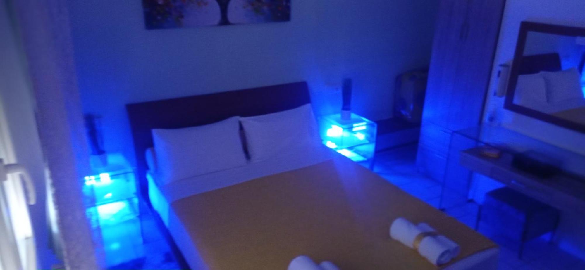 Kiki Apartment Kavala Dış mekan fotoğraf